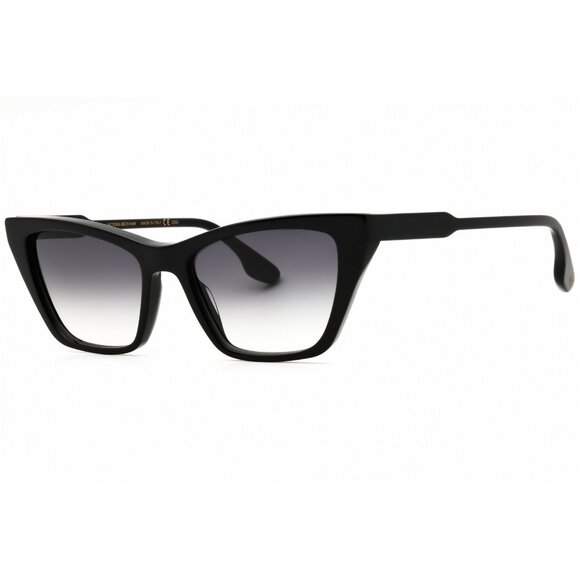 Victoria Beckham Sunglasses VB638S-001-55 New with tags main image 4
